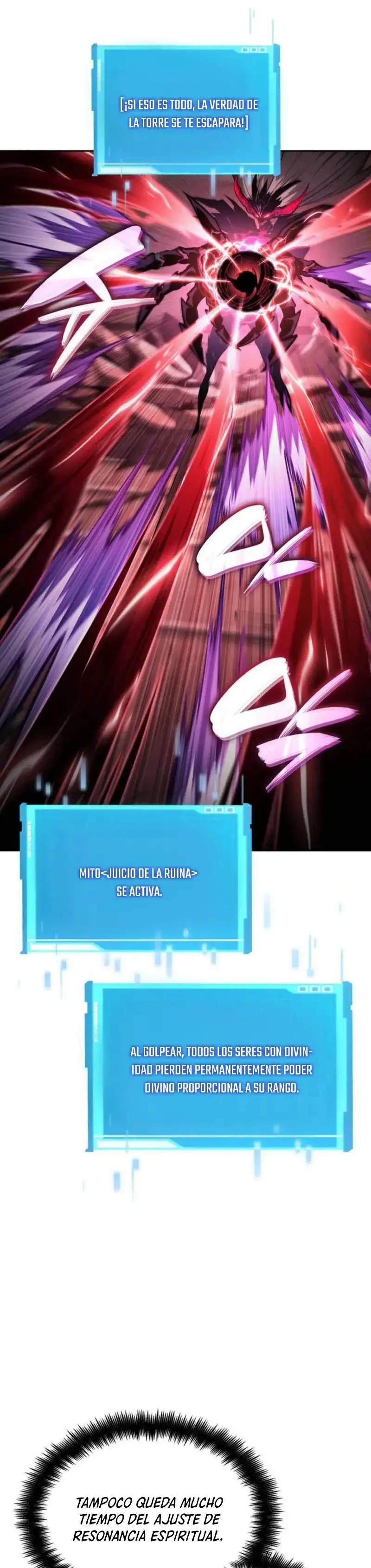 Read Nigromante Sin Límites ES Manga Online