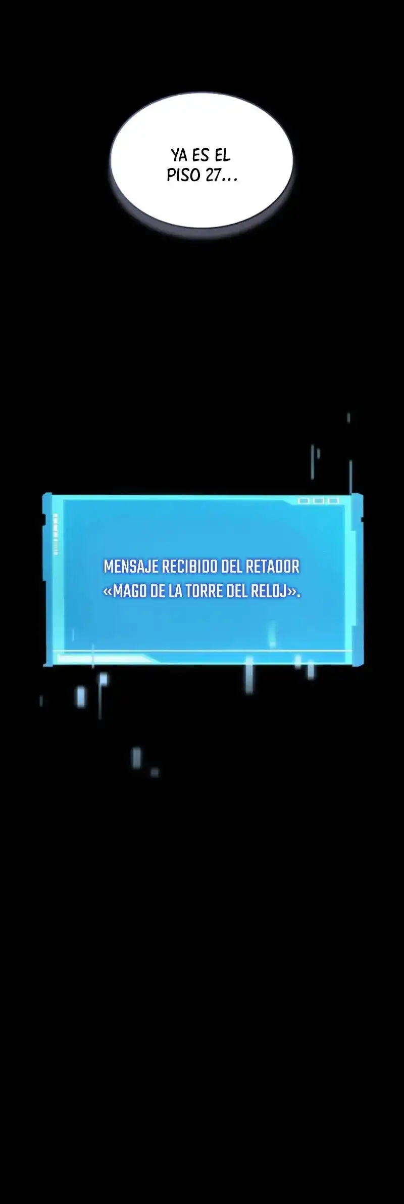 Read Nigromante Sin Límites ES Manga Online