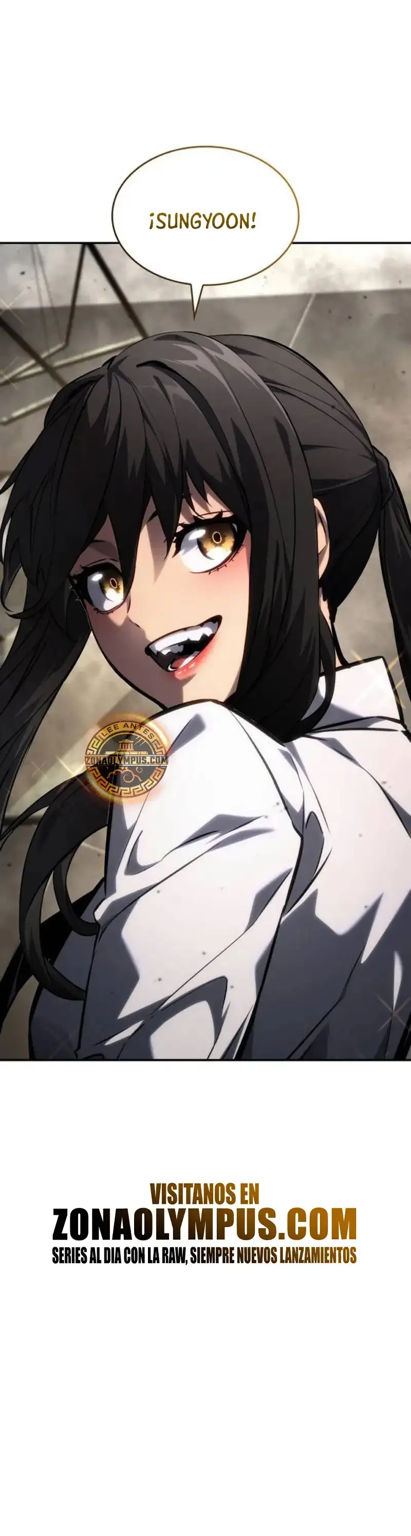 Read Nigromante Sin Límites ES Manga Online