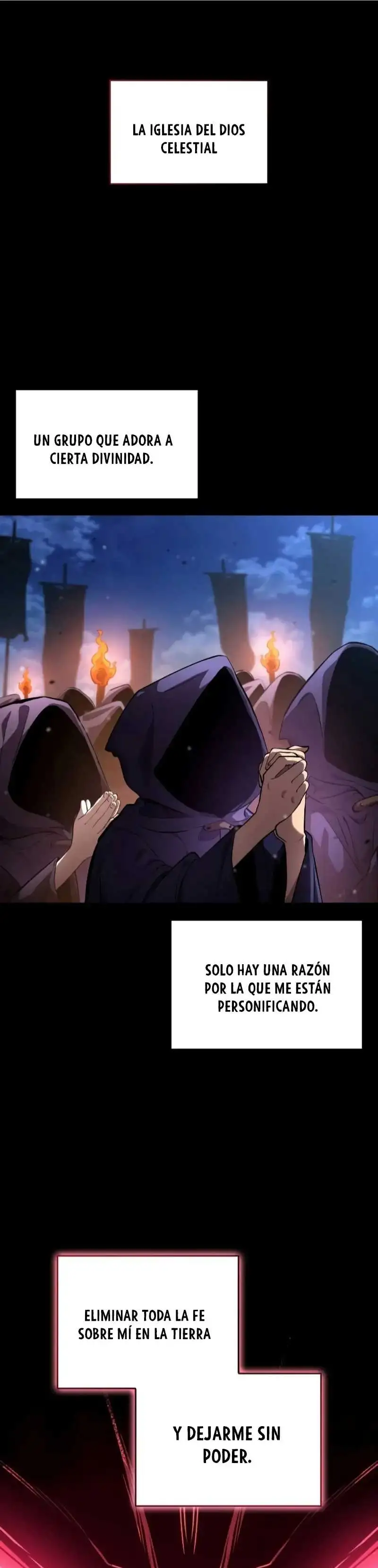 Read Nigromante Sin Límites ES Manga Online