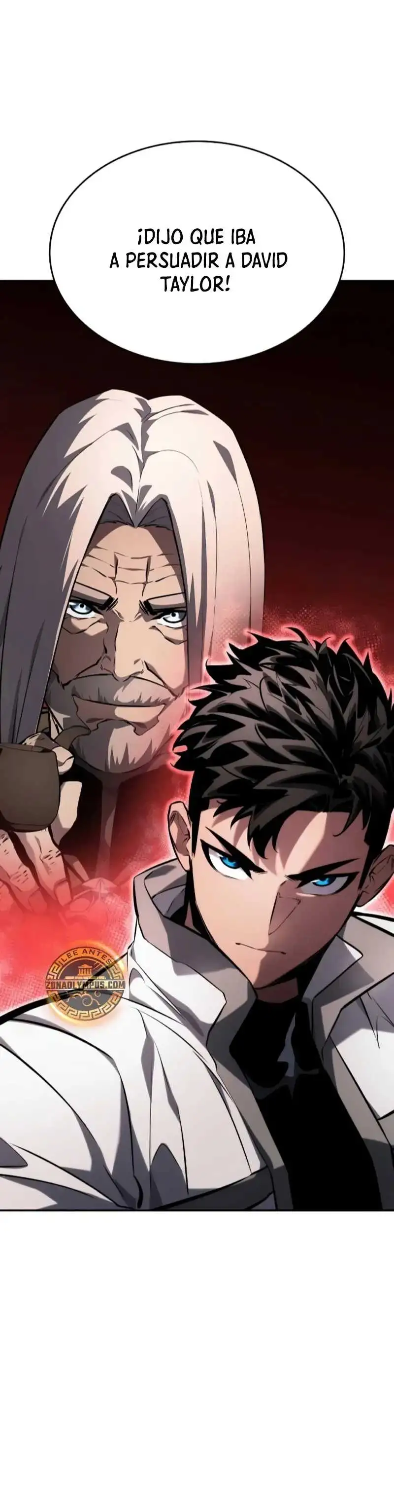 Read Nigromante Sin Límites ES Manga Online