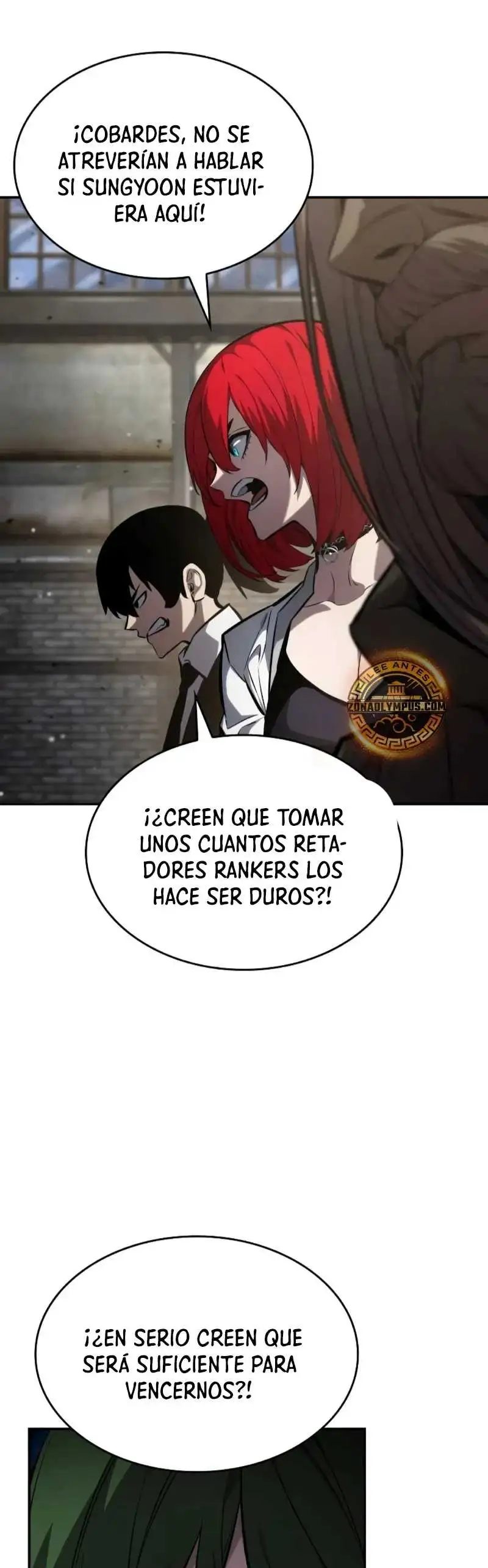 Read Nigromante Sin Límites ES Manga Online
