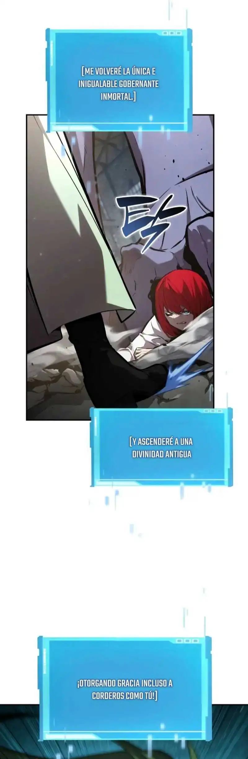 Read Nigromante Sin Límites ES Manga Online