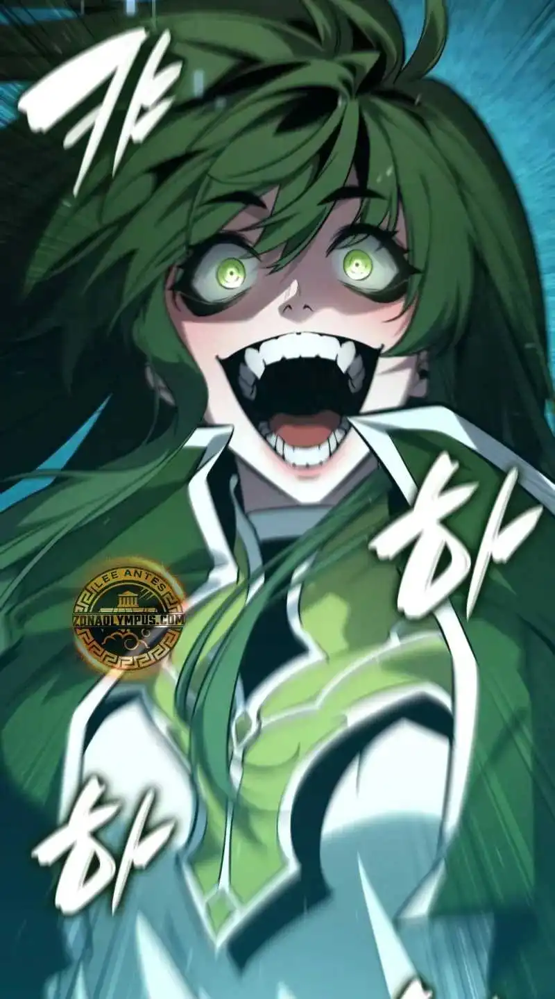 Read Nigromante Sin Límites ES Manga Online