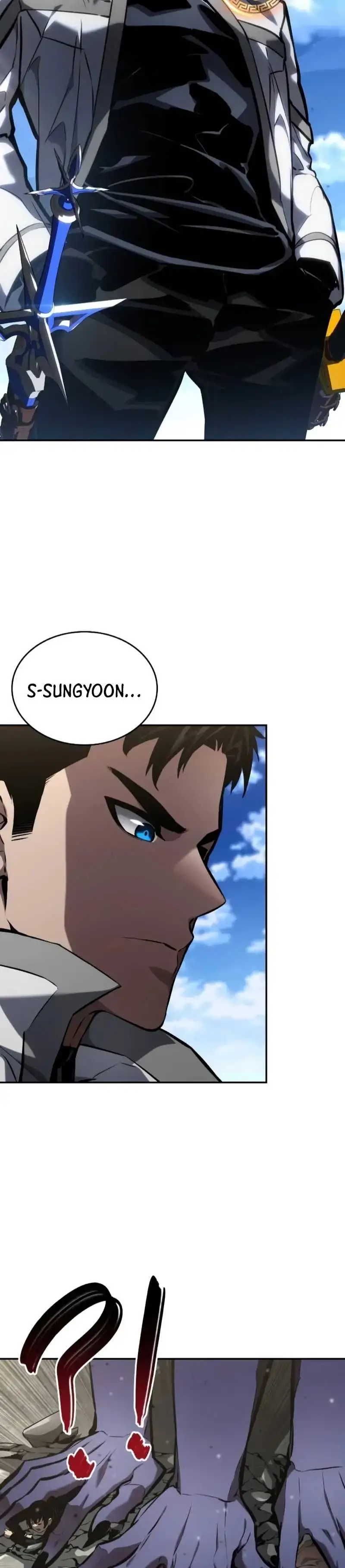 Read Nigromante Sin Límites ES Manga Online