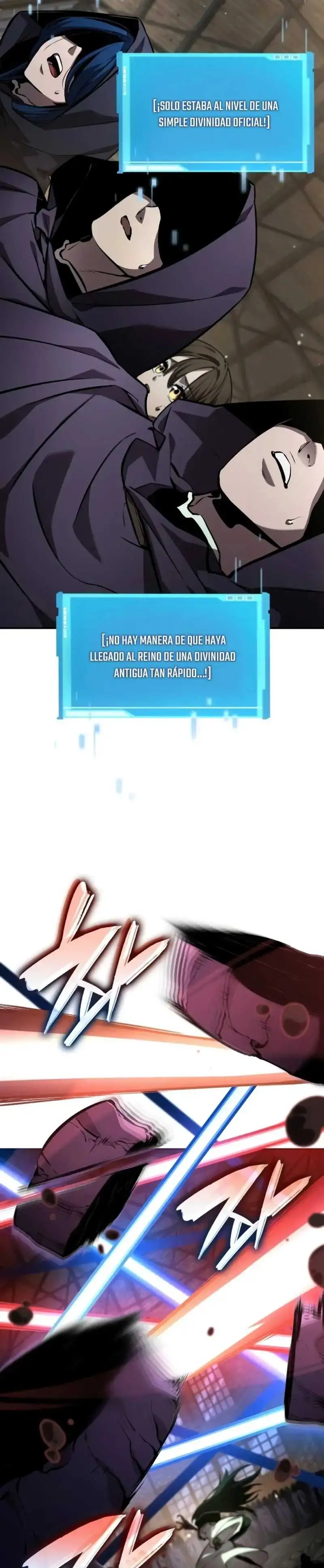 Read Nigromante Sin Límites ES Manga Online