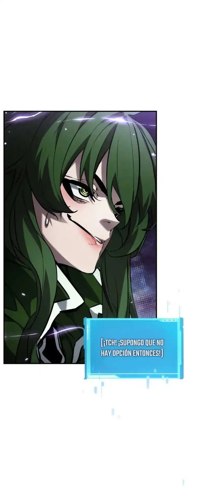Read Nigromante Sin Límites ES Manga Online