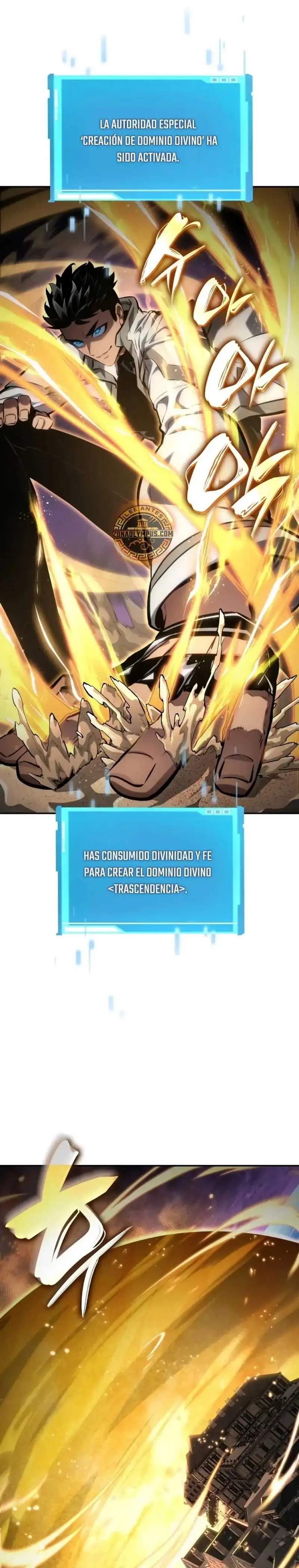 Read Nigromante Sin Límites ES Manga Online