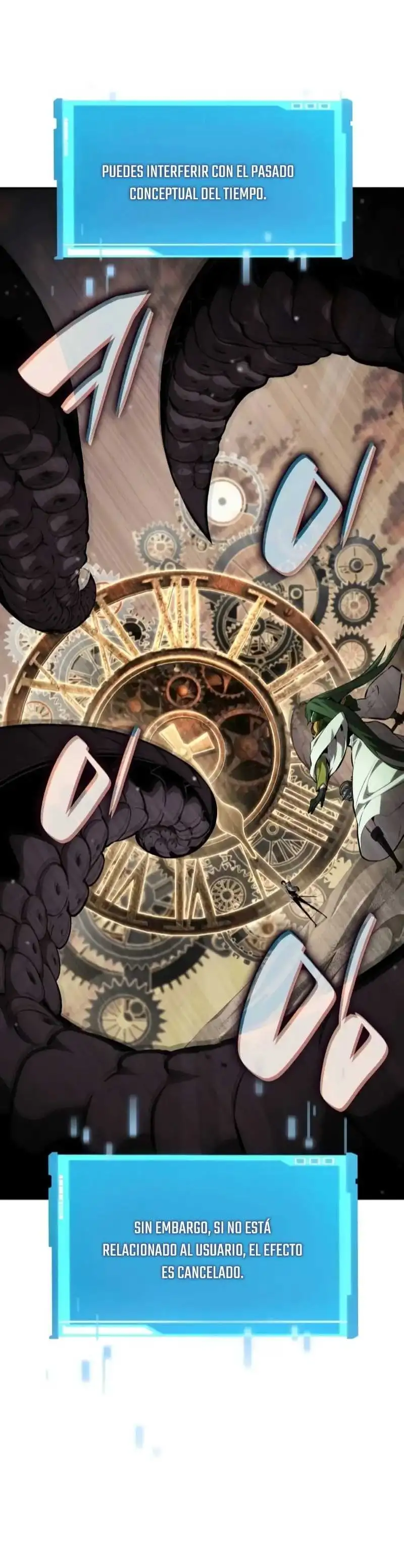 Read Nigromante Sin Límites ES Manga Online