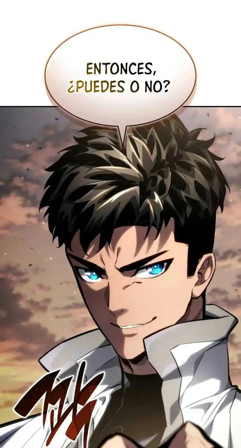 Read Nigromante Sin Límites ES Manga Online