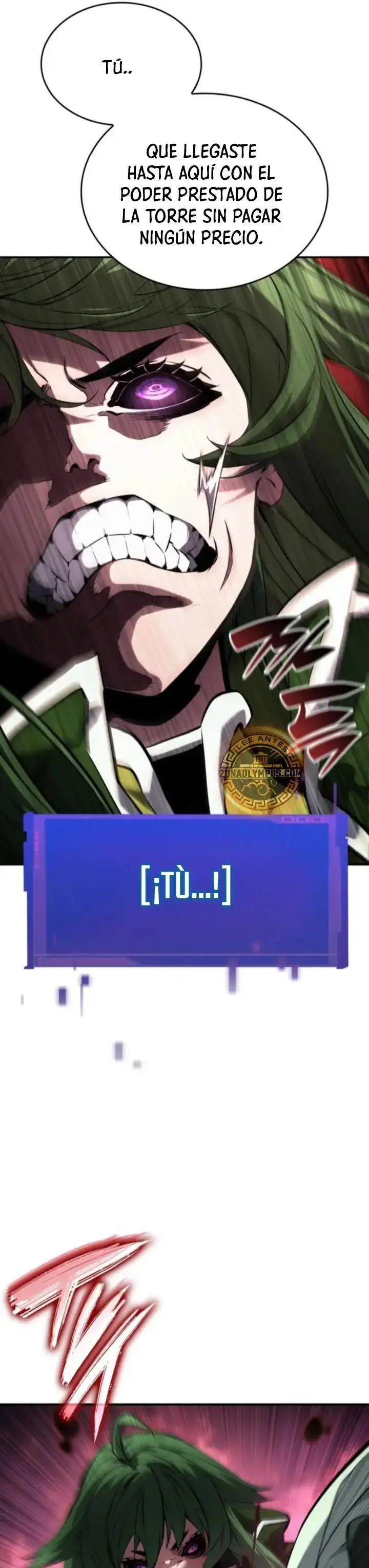 Read Nigromante Sin Límites ES Manga Online
