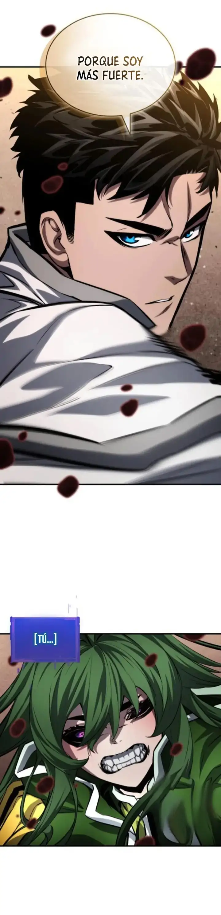 Read Nigromante Sin Límites ES Manga Online
