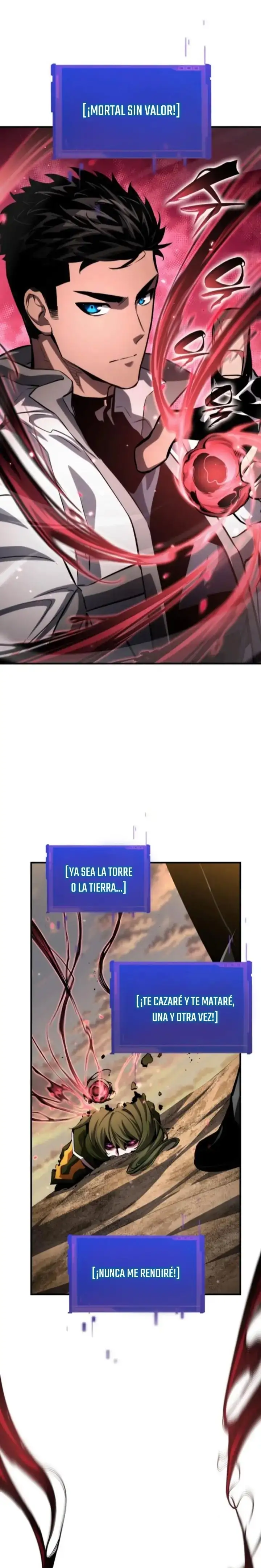 Read Nigromante Sin Límites ES Manga Online