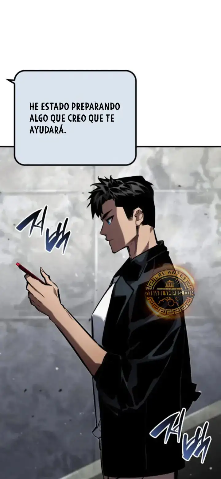 Read Nigromante Sin Límites ES Manga Online
