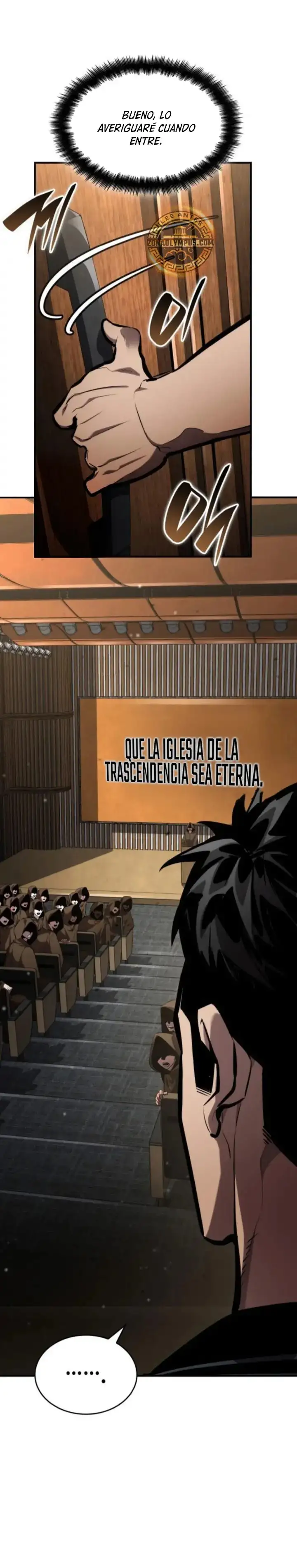 Read Nigromante Sin Límites ES Manga Online