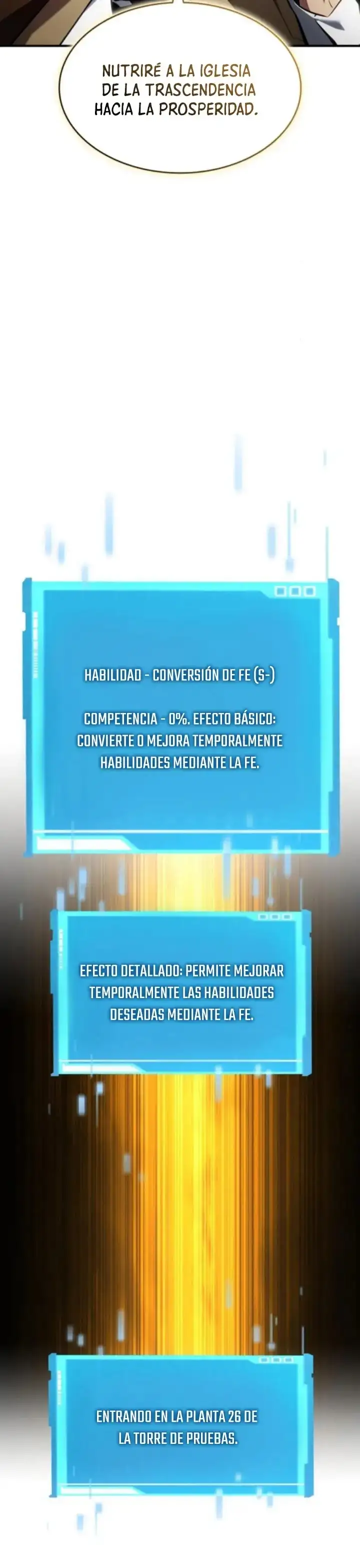 Read Nigromante Sin Límites ES Manga Online