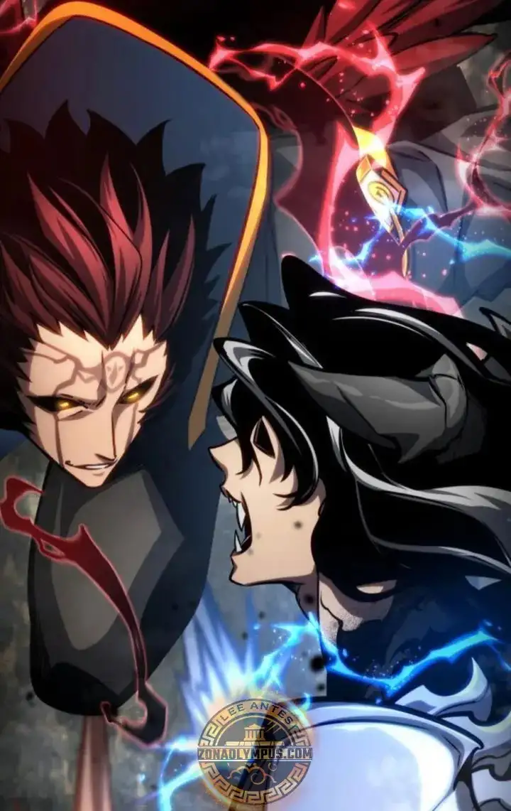 Read Nigromante Sin Límites ES Manga Online