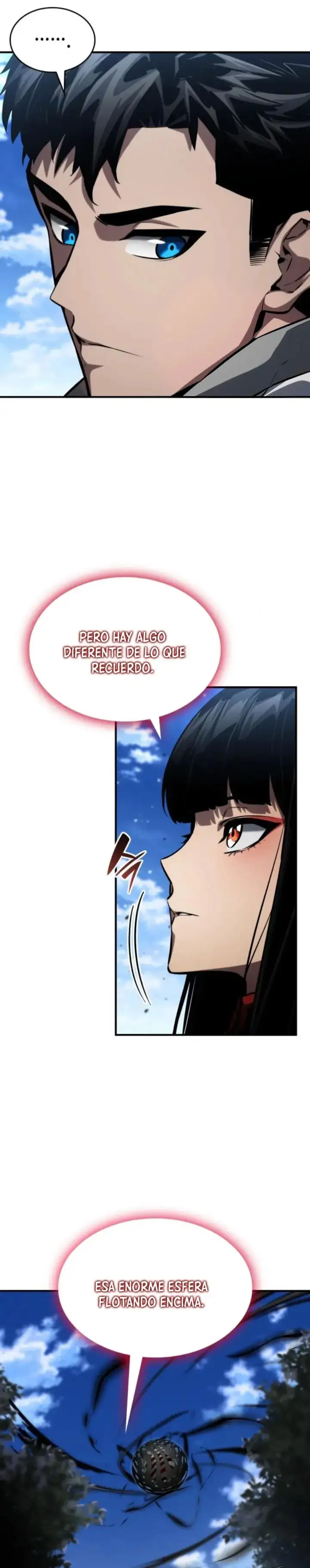 Read Nigromante Sin Límites ES Manga Online