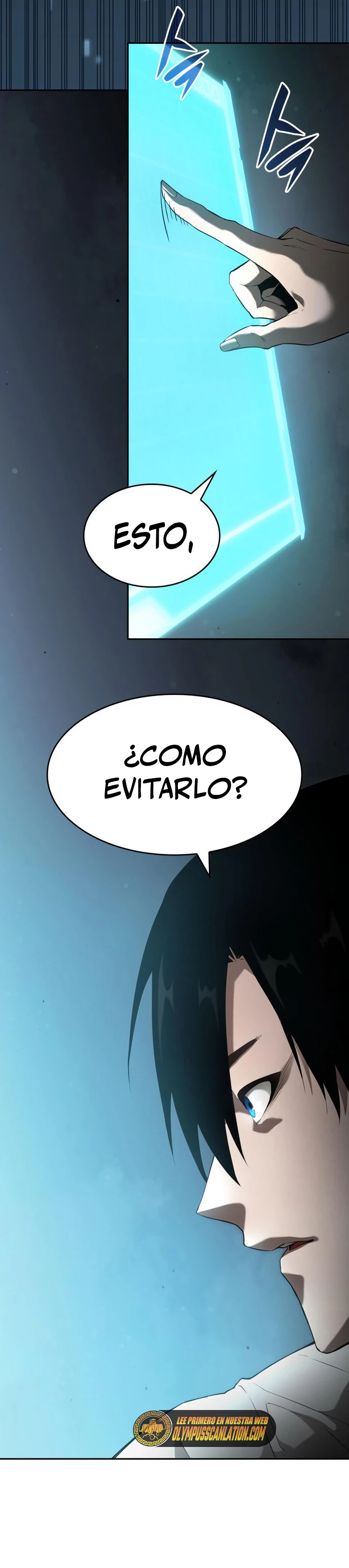 Read Nigromante Sin Límites ES Manga Online
