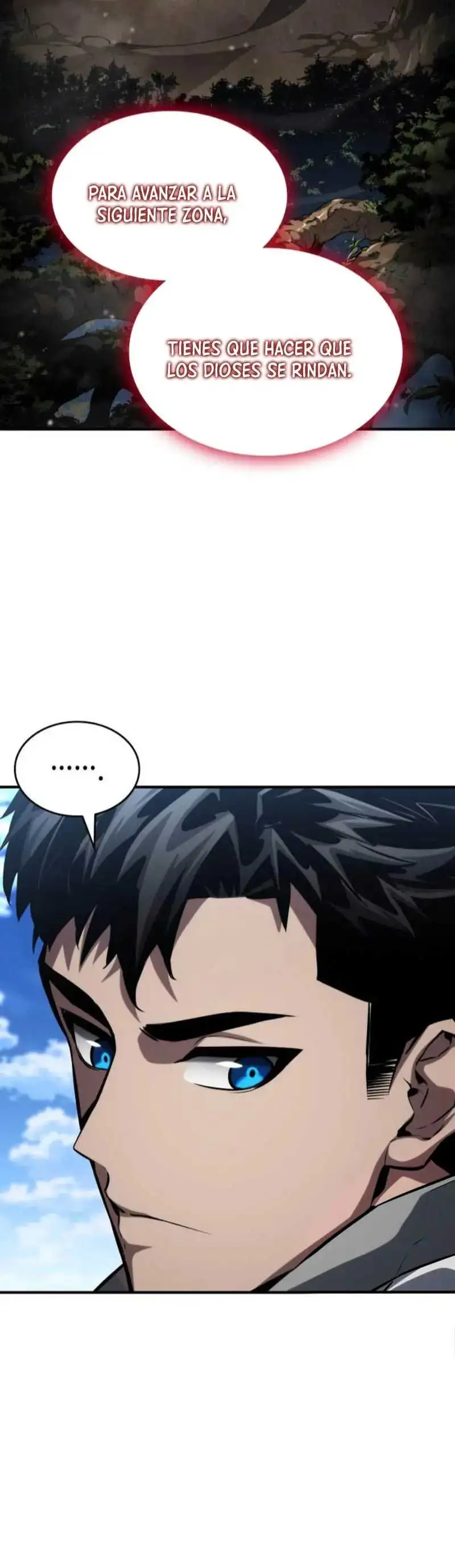 Read Nigromante Sin Límites ES Manga Online