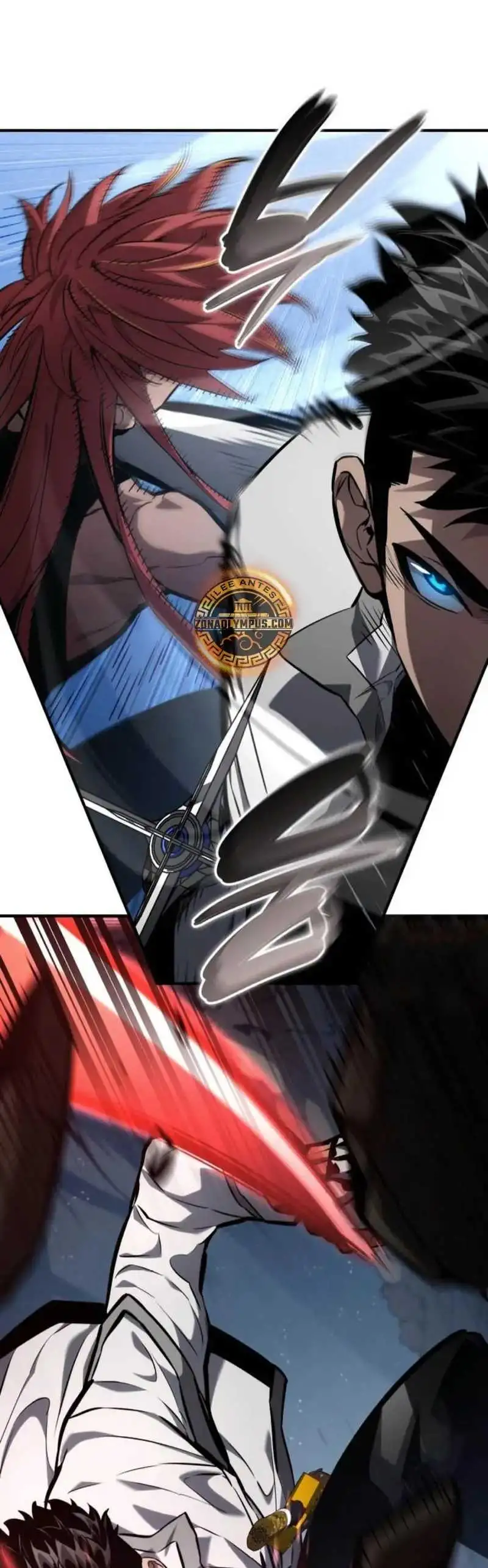 Read Nigromante Sin Límites ES Manga Online