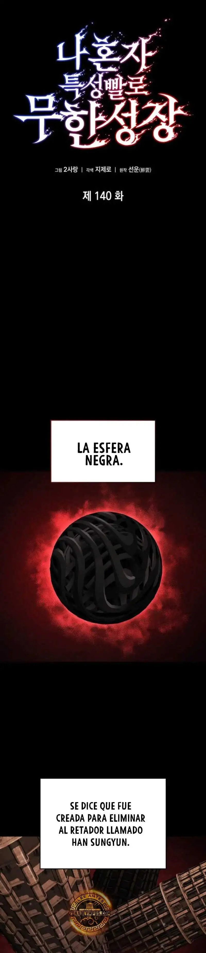 Read Nigromante Sin Límites ES Manga Online