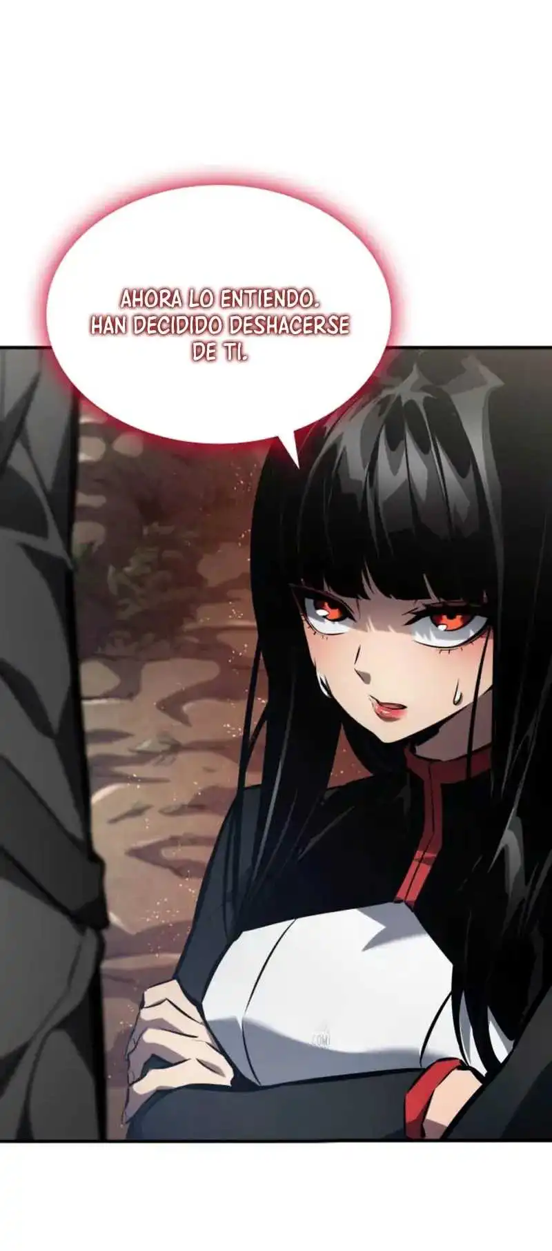 Read Nigromante Sin Límites ES Manga Online