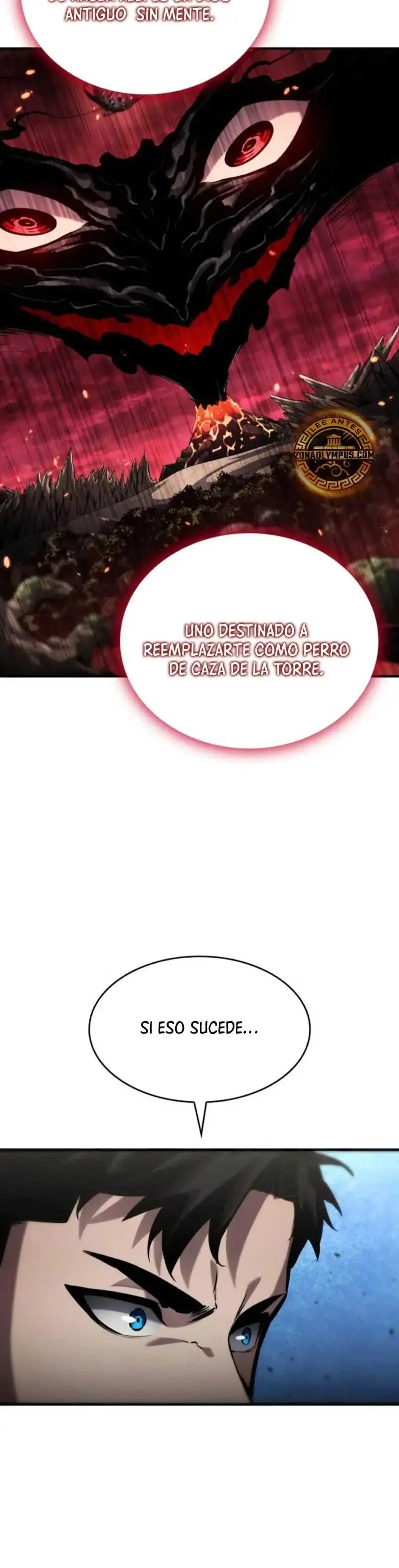 Read Nigromante Sin Límites ES Manga Online