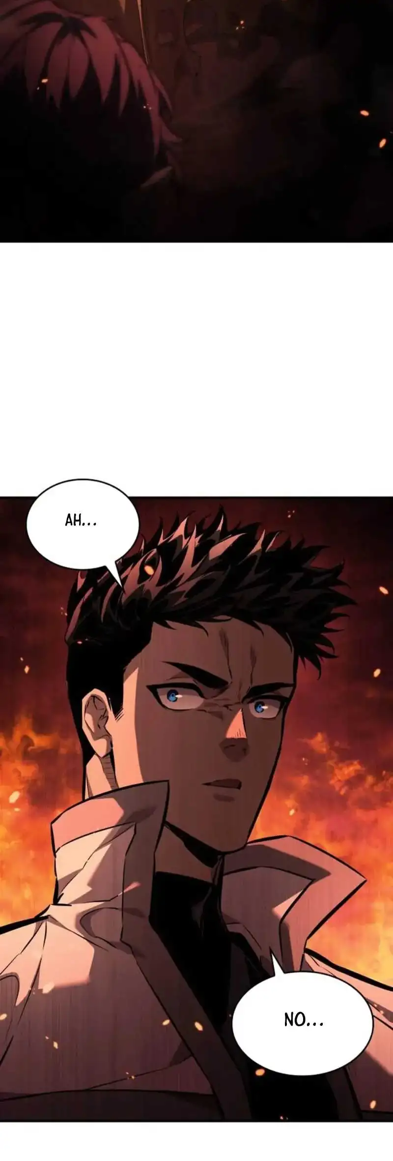Read Nigromante Sin Límites ES Manga Online