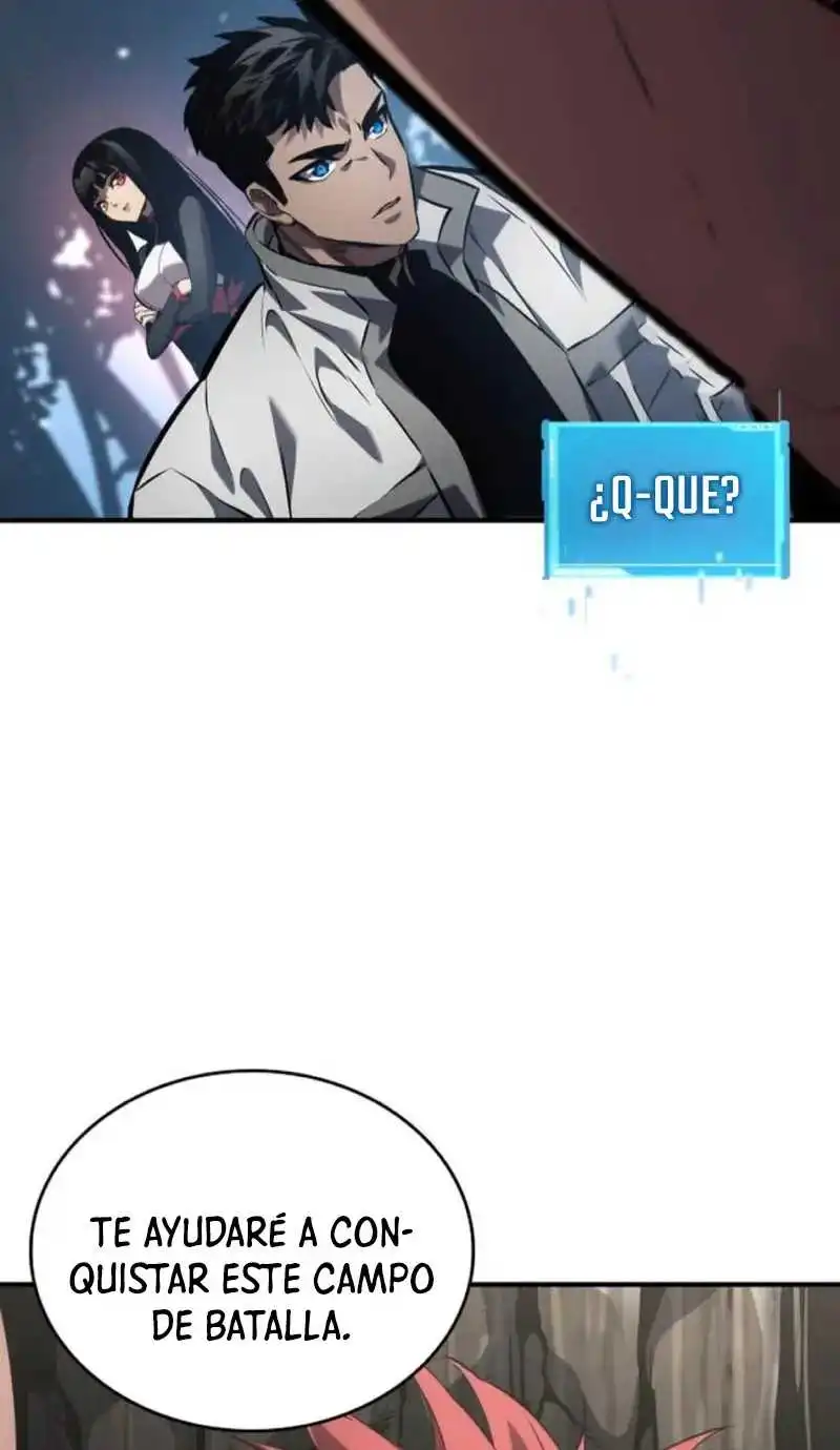 Read Nigromante Sin Límites ES Manga Online