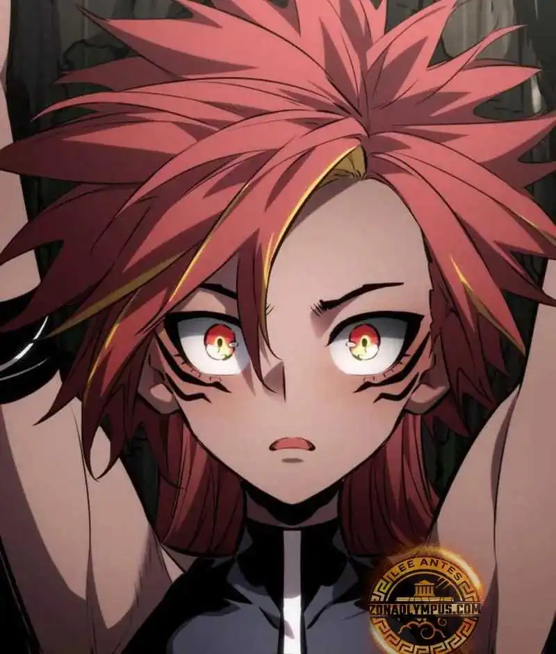 Read Nigromante Sin Límites ES Manga Online