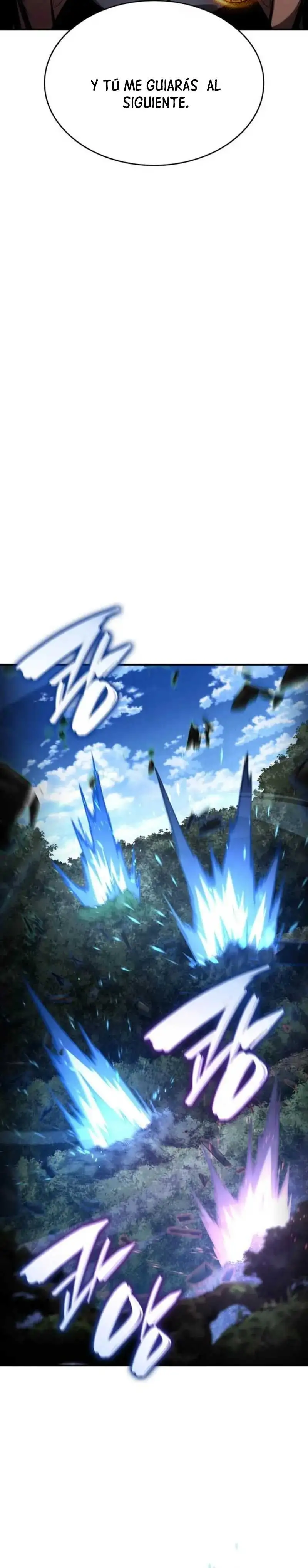 Read Nigromante Sin Límites ES Manga Online