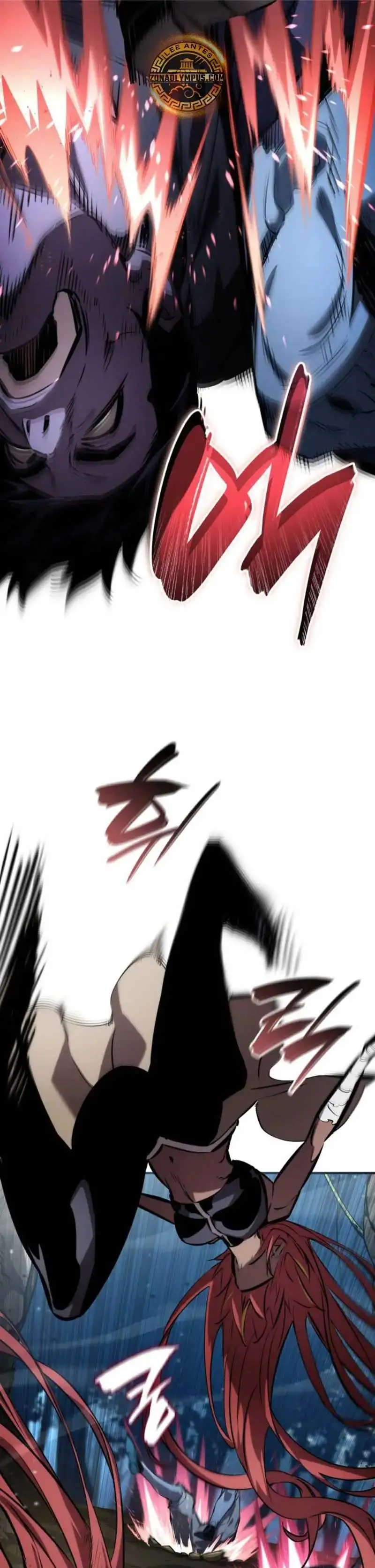 Read Nigromante Sin Límites ES Manga Online
