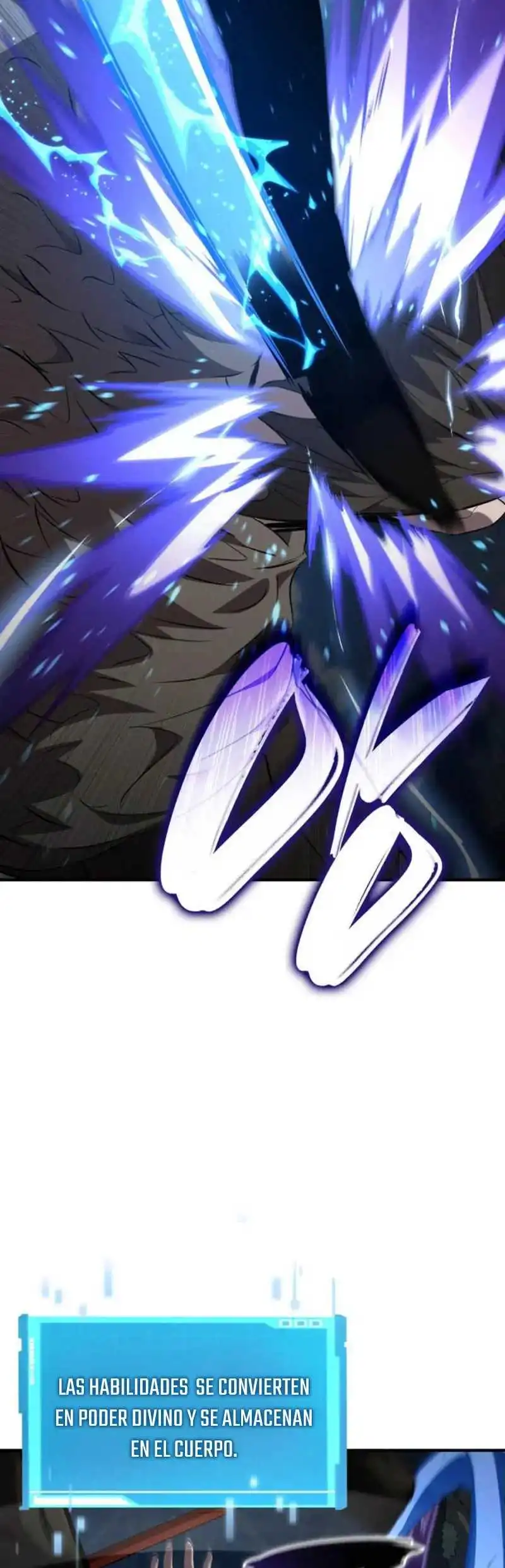 Read Nigromante Sin Límites ES Manga Online