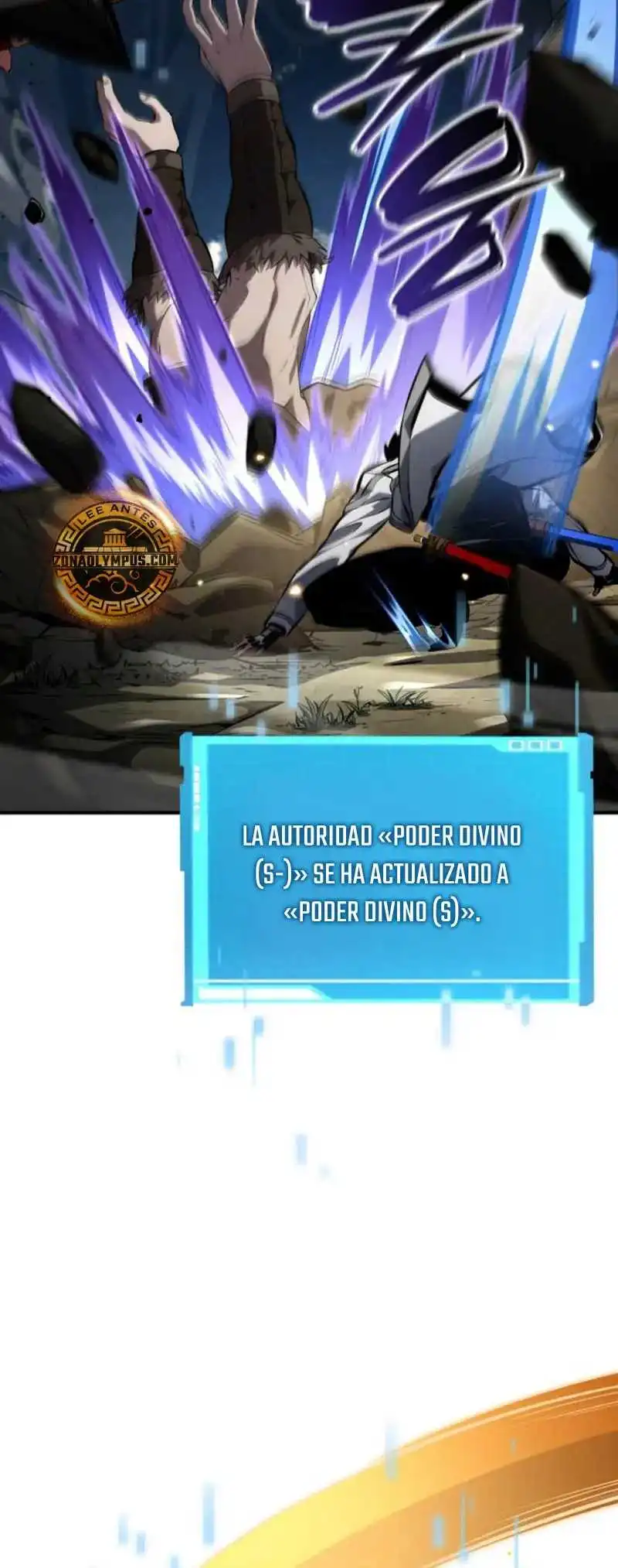 Read Nigromante Sin Límites ES Manga Online
