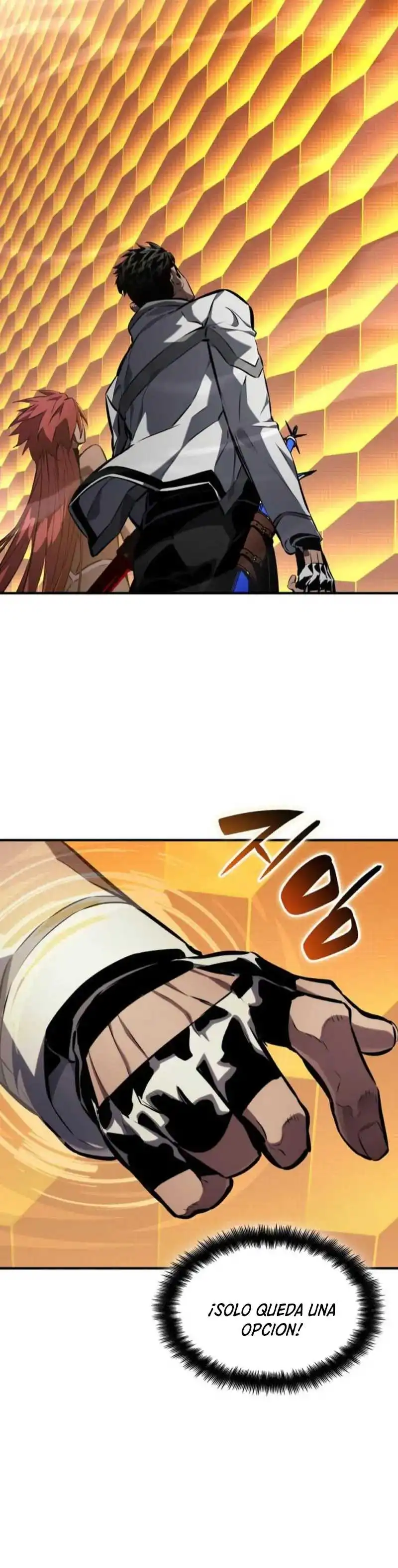 Read Nigromante Sin Límites ES Manga Online