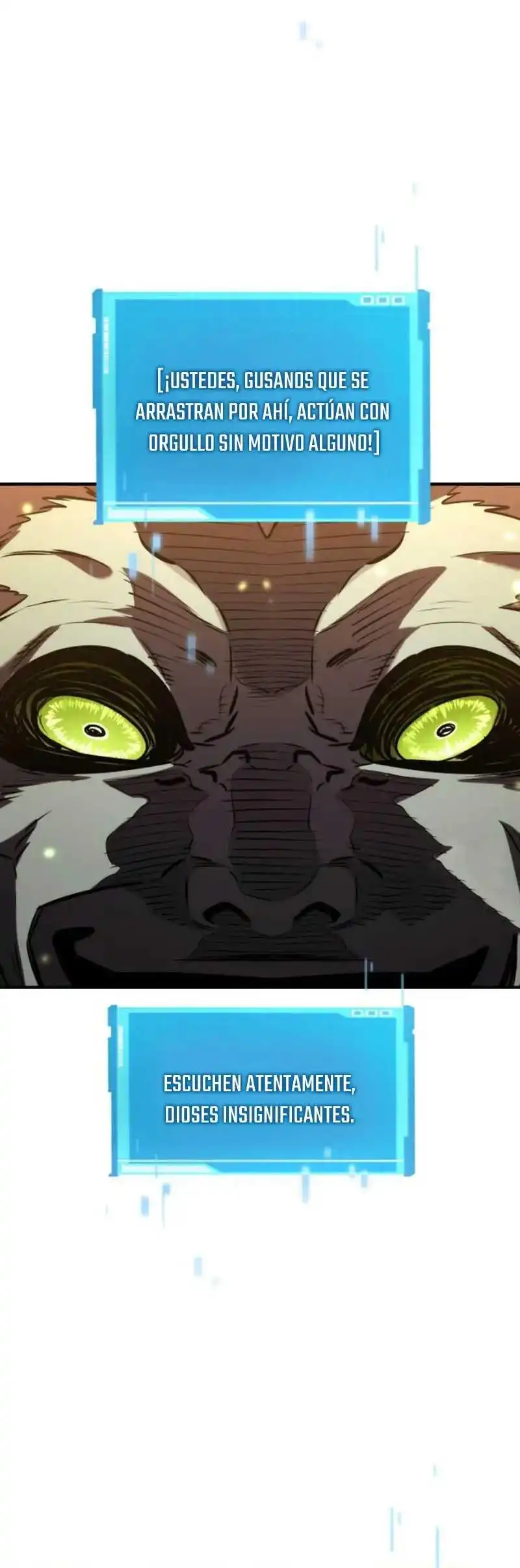Read Nigromante Sin Límites ES Manga Online