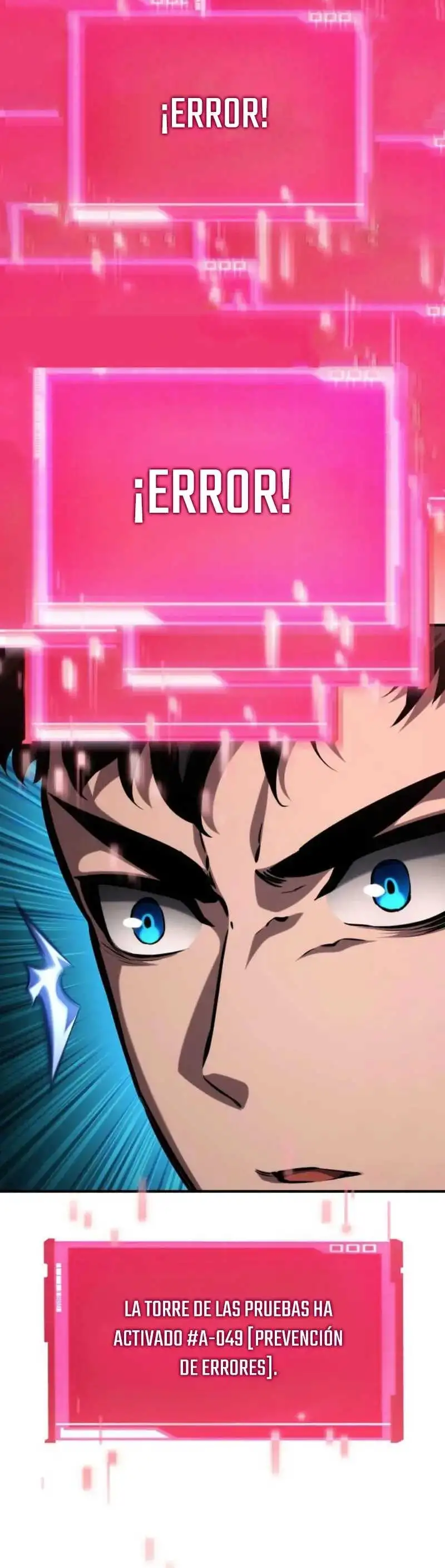Read Nigromante Sin Límites ES Manga Online