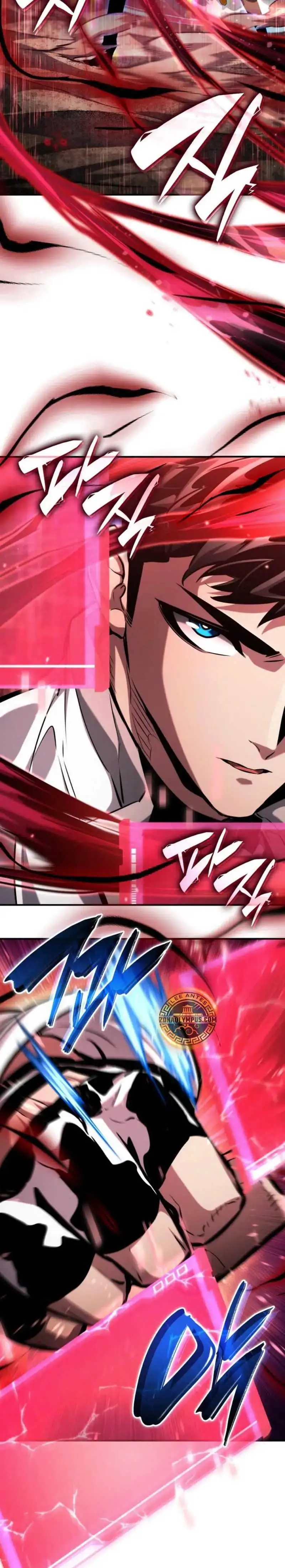 Read Nigromante Sin Límites ES Manga Online