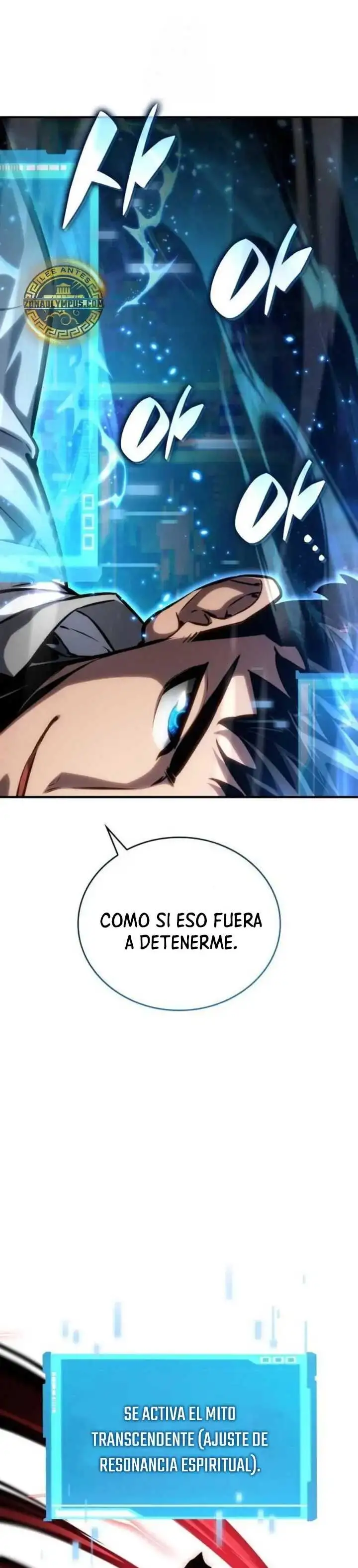 Read Nigromante Sin Límites ES Manga Online