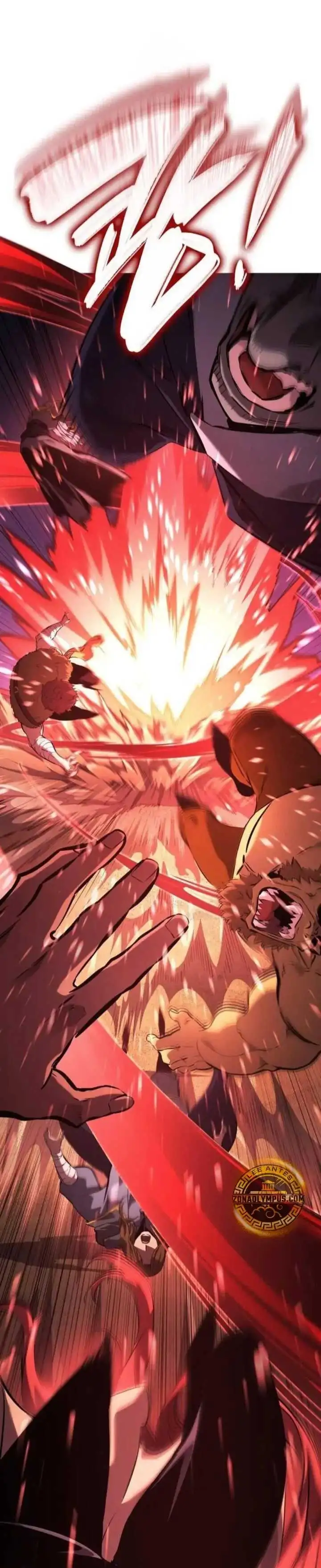 Read Nigromante Sin Límites ES Manga Online