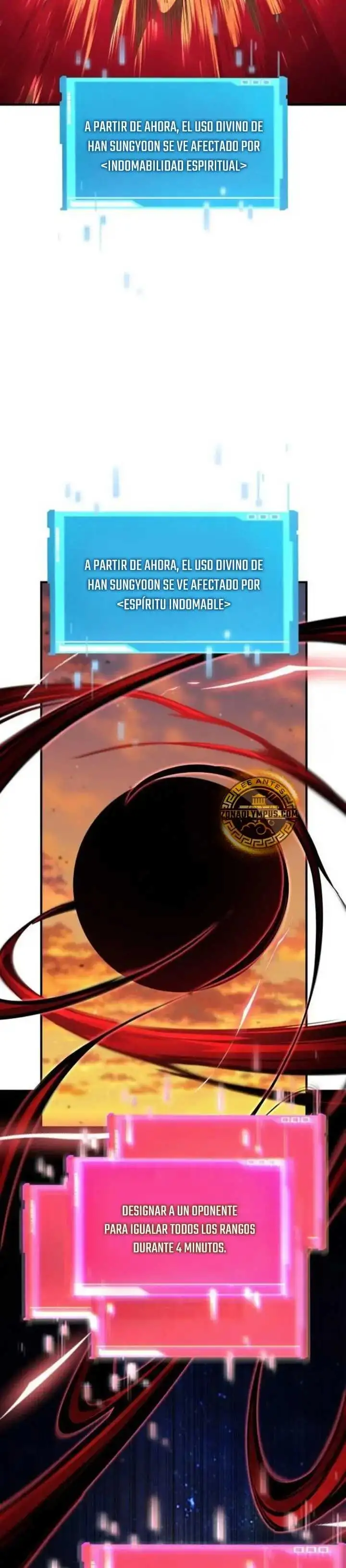 Read Nigromante Sin Límites ES Manga Online