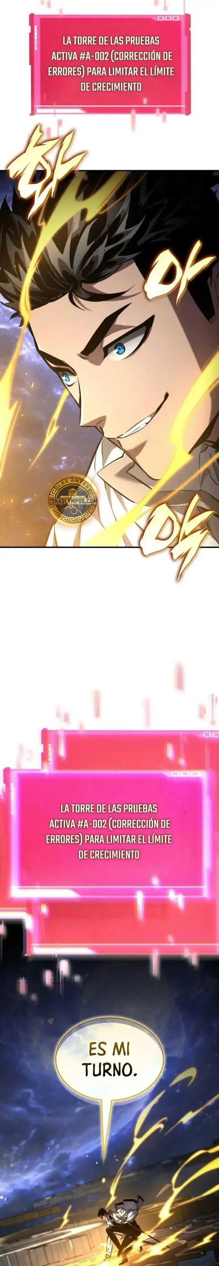 Read Nigromante Sin Límites ES Manga Online