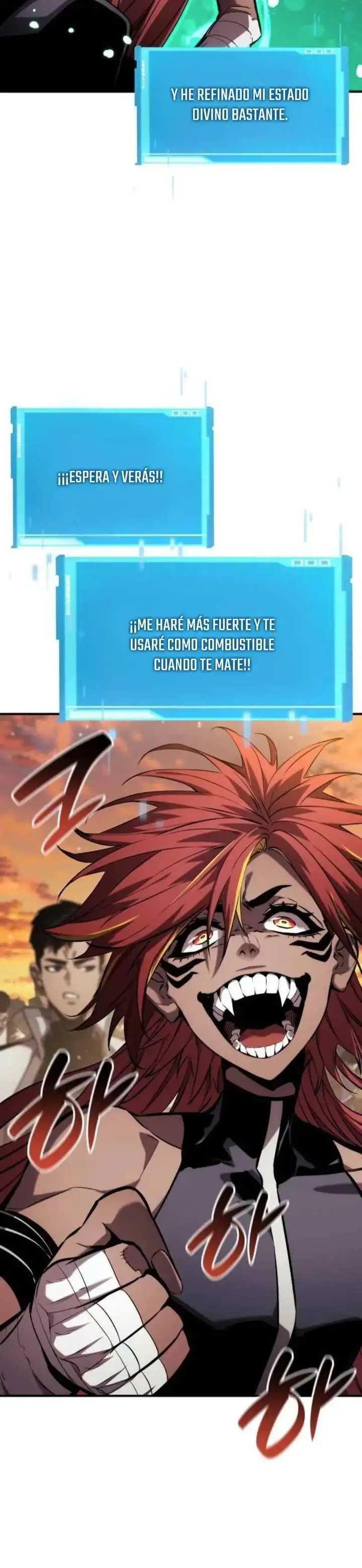 Read Nigromante Sin Límites ES Manga Online