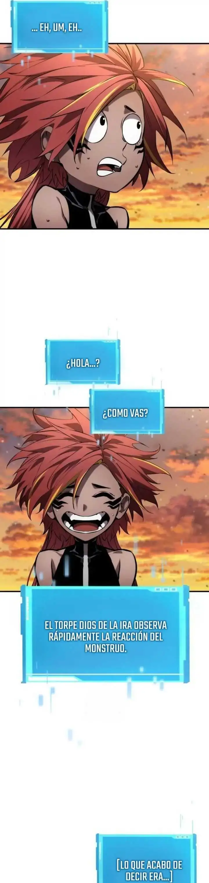 Read Nigromante Sin Límites ES Manga Online