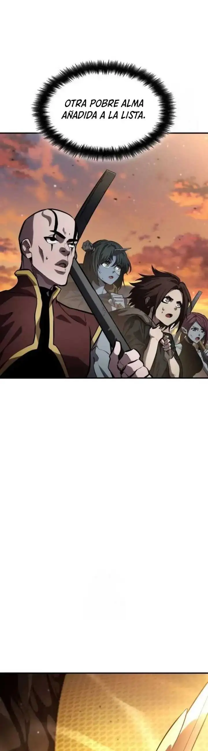 Read Nigromante Sin Límites ES Manga Online