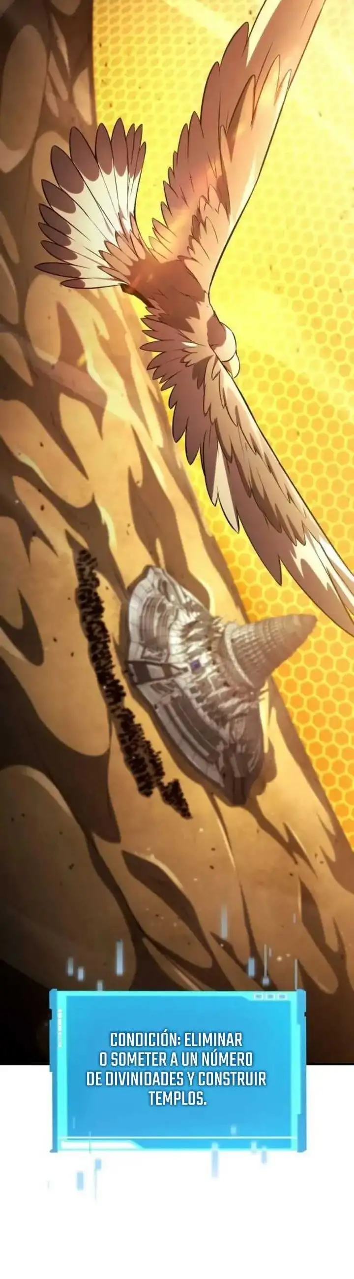 Read Nigromante Sin Límites ES Manga Online
