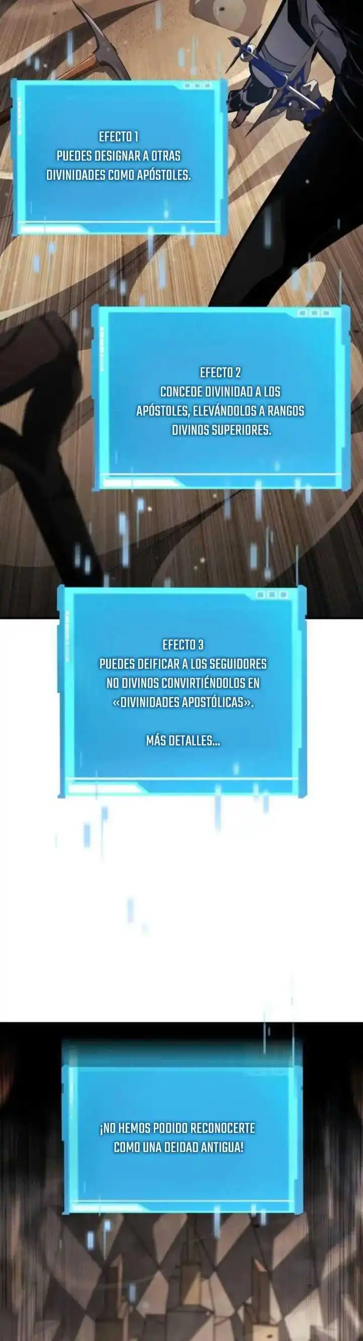 Read Nigromante Sin Límites ES Manga Online