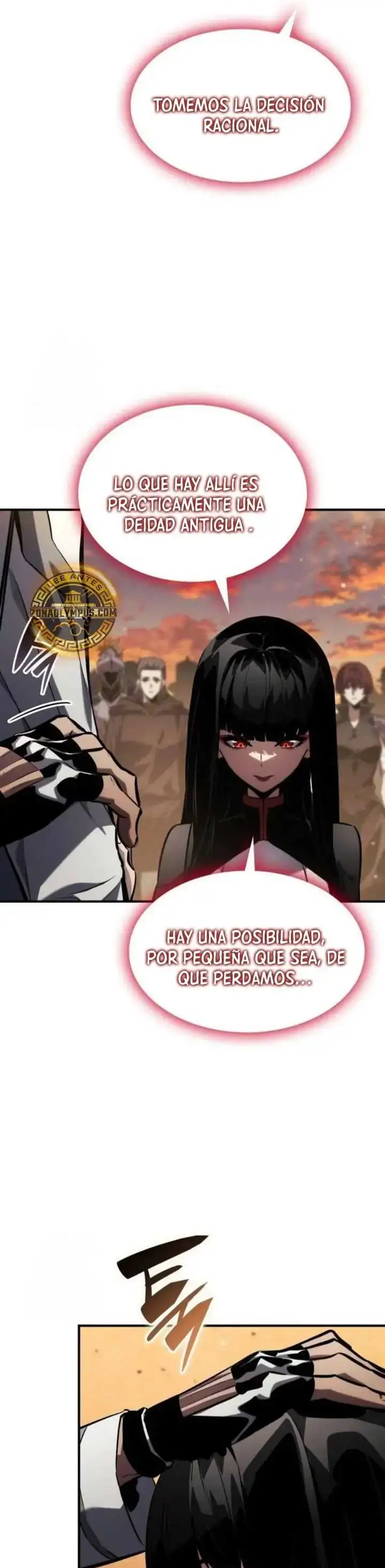 Read Nigromante Sin Límites ES Manga Online