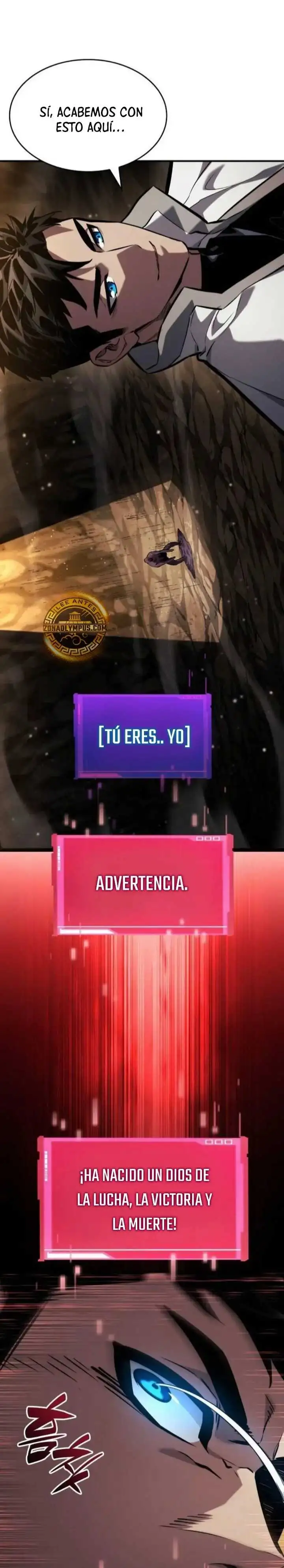 Read Nigromante Sin Límites ES Manga Online